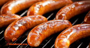 Chorizo- Receta Parrillera Chorizo- Receta Parrillera