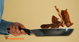 Aderezo Queso Crema Tocino y Cebollín - Receta Parrillera Aderezo Queso Crema Tocino y Cebollín - Receta Parrillera