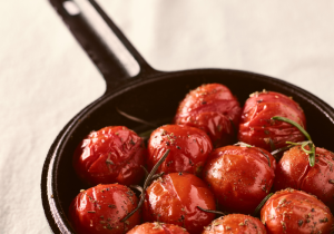 Tomates Cherry Tomates Cherry