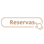Botón para reservar servicio de asados y eventos en Santiago