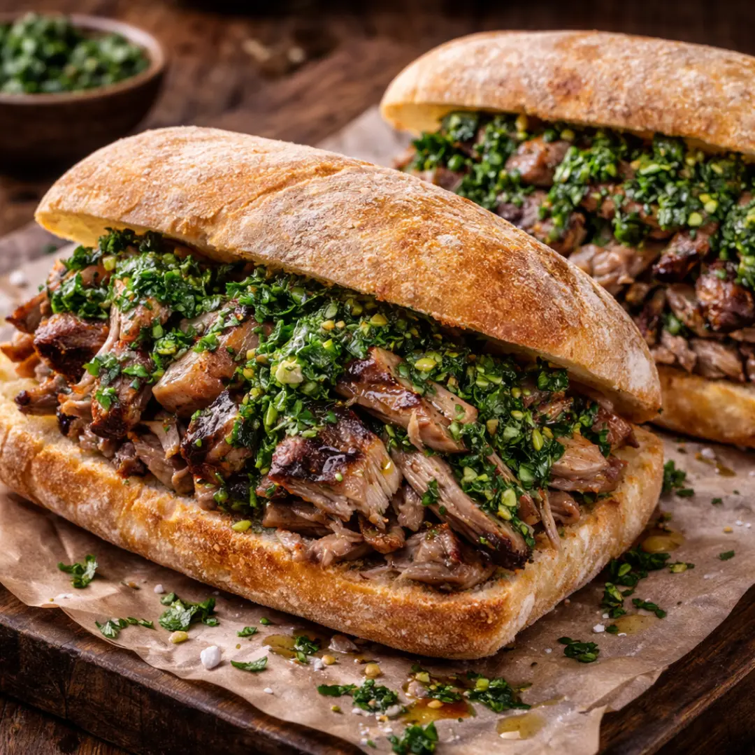tapaditos de cordero a la parrilla dorados