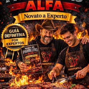 Tomo I — Novato a Experto