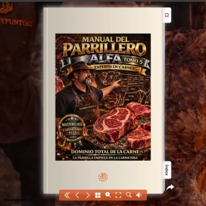 Volume 5 - Meat Expert