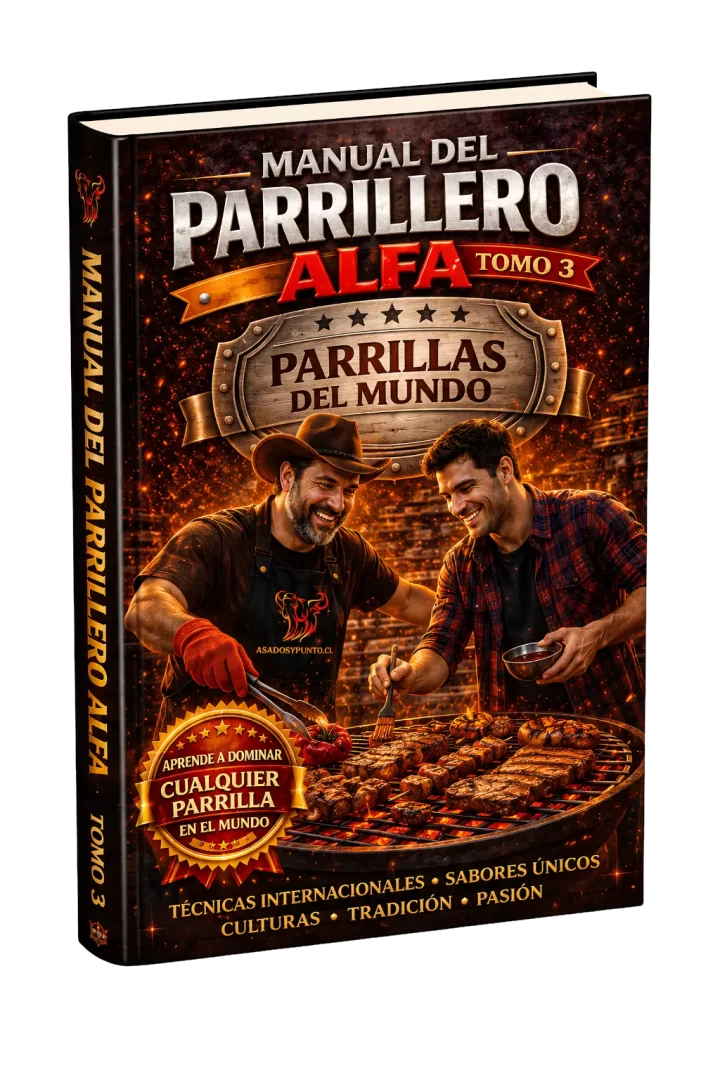 Guía para elegir la parrilla ideal según necesidades, espacio, combustible y estilo de asado.