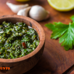 Chimichurry – Receta Parrillera