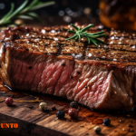 Lomo Vetado – Receta Parrillera