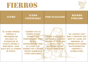 Parrillas - AsadosyPunto